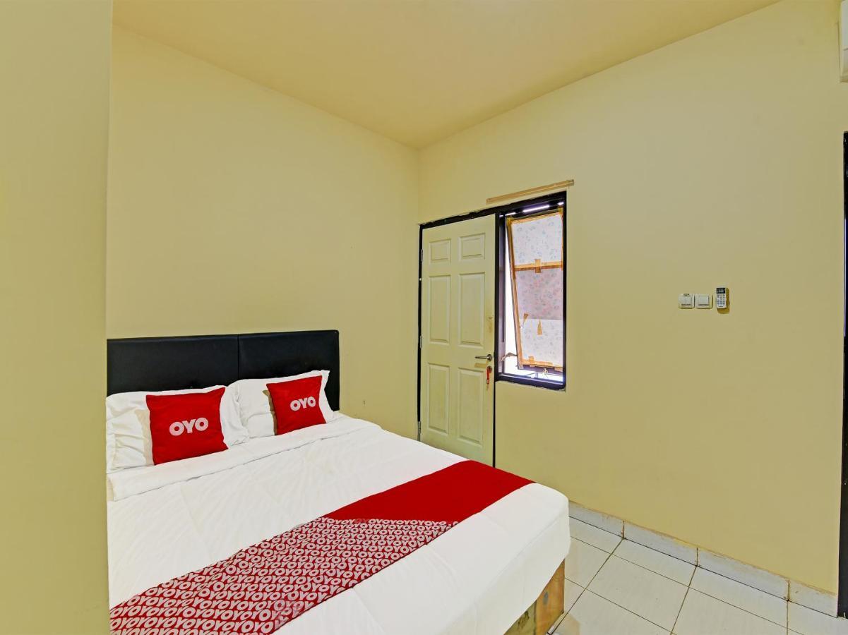 Oyo 90817 Elite Star Tukad Badung Hotel Sanur  Exterior photo